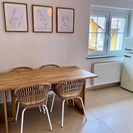 Yuva Homes Am Kurpark Bad Wörishofen Екстериор снимка