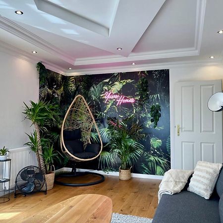Yuva Homes Am Kurpark Bad Wörishofen Екстериор снимка