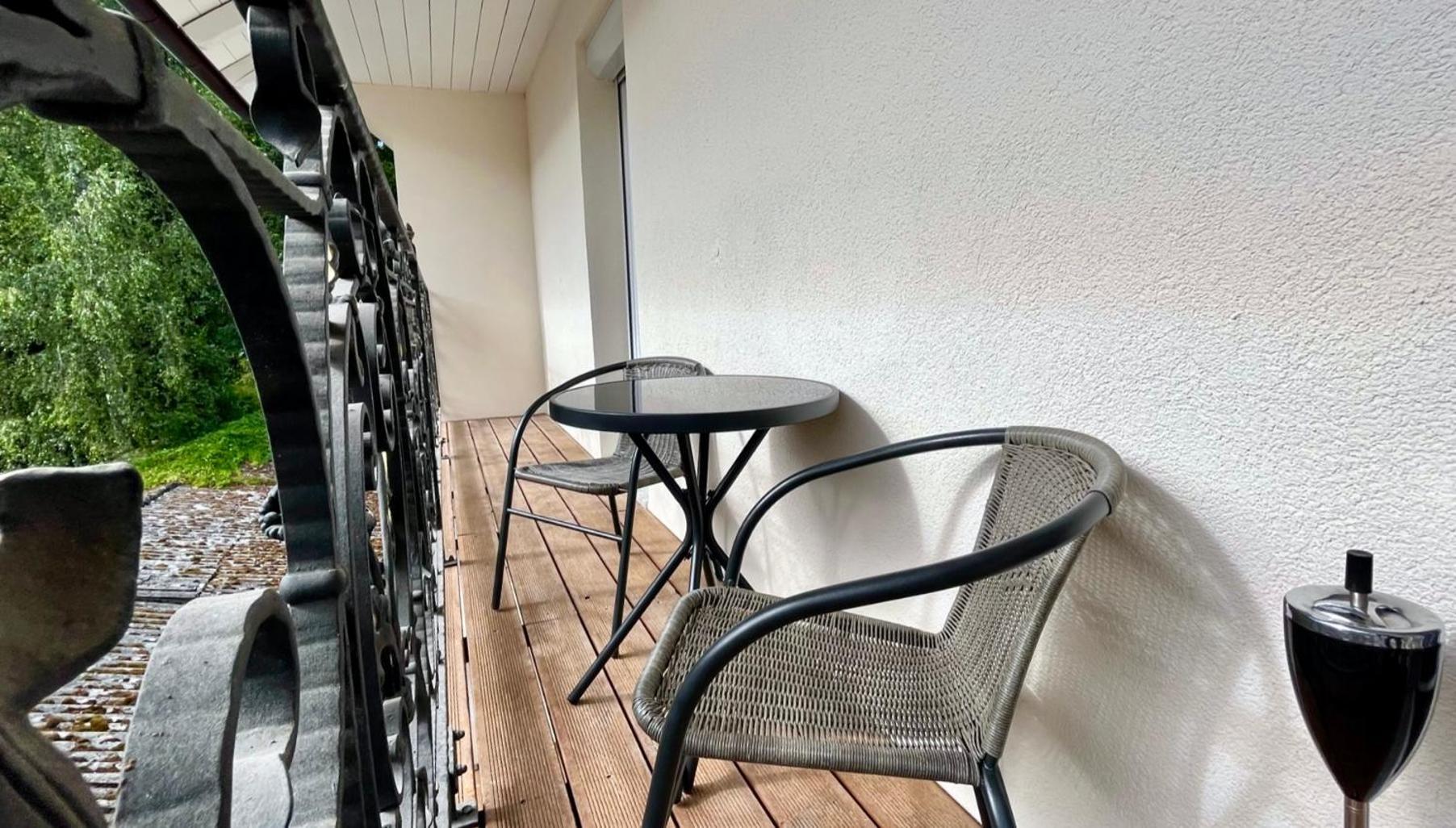 Yuva Homes Am Kurpark Bad Wörishofen Екстериор снимка