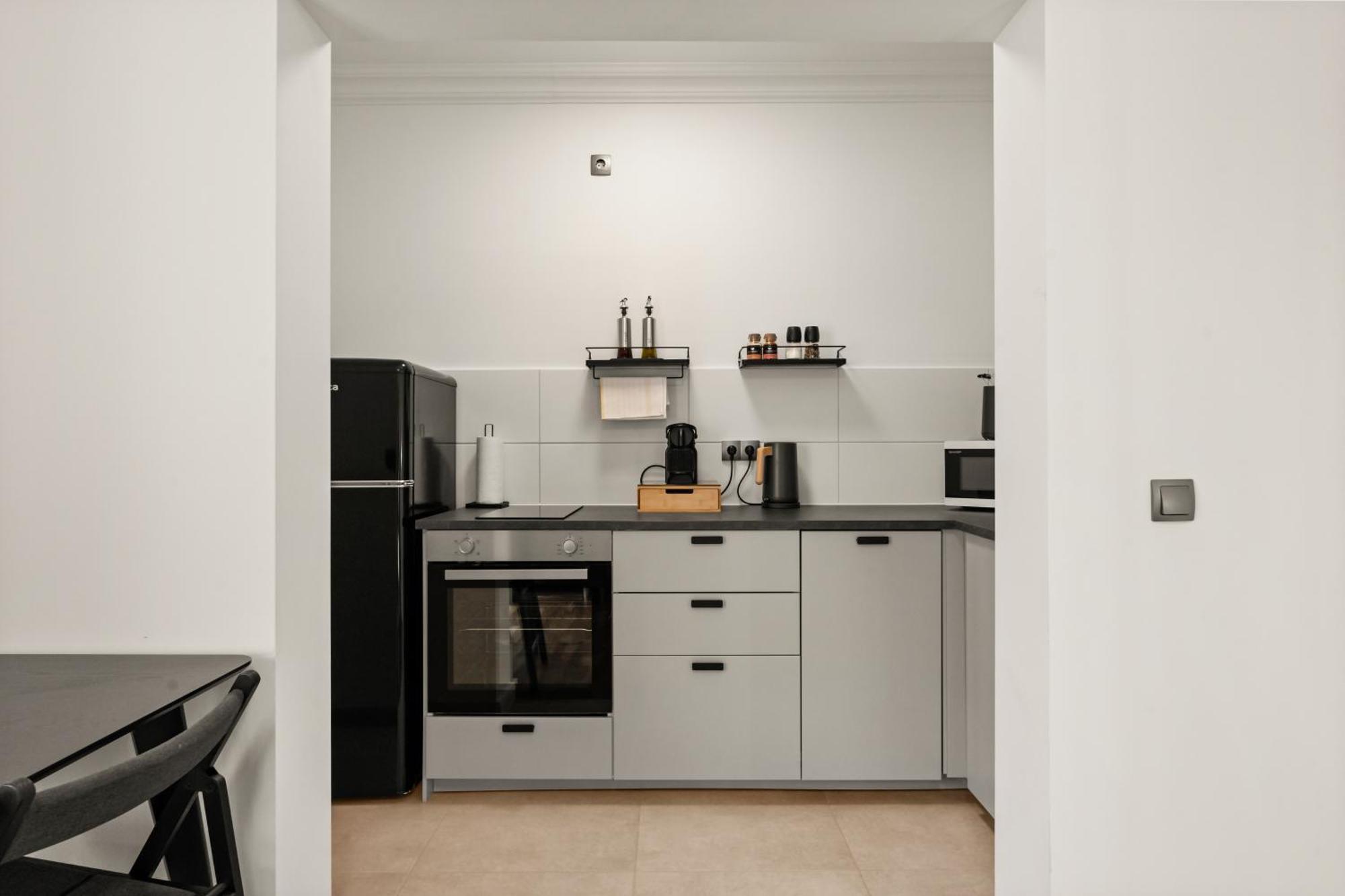 Yuva Homes Am Kurpark Bad Wörishofen Стая снимка
