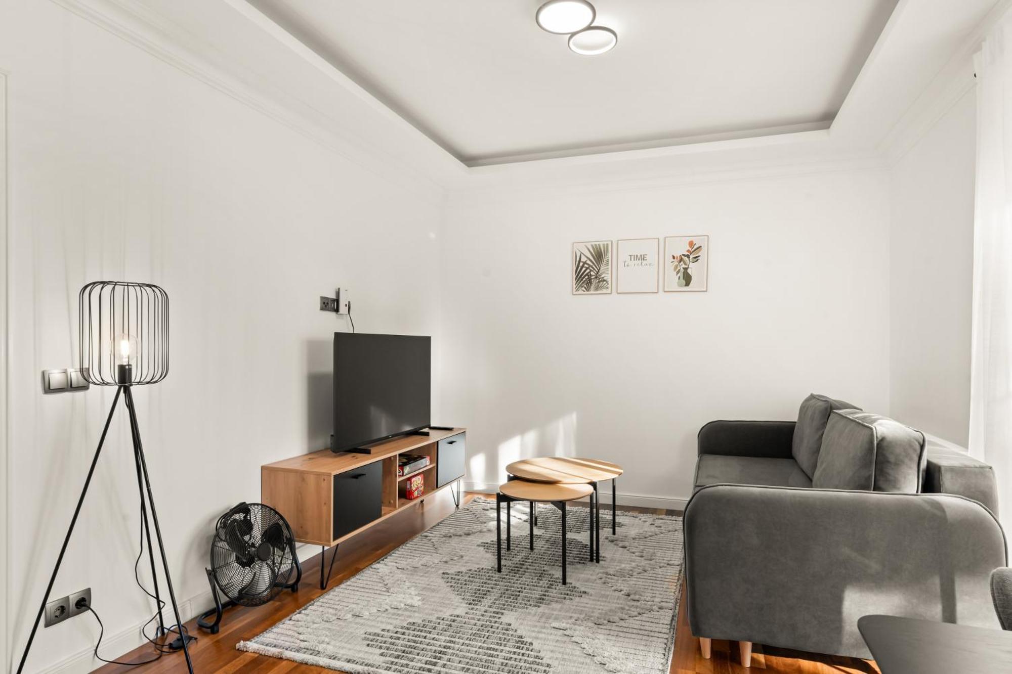 Yuva Homes Am Kurpark Bad Wörishofen Стая снимка