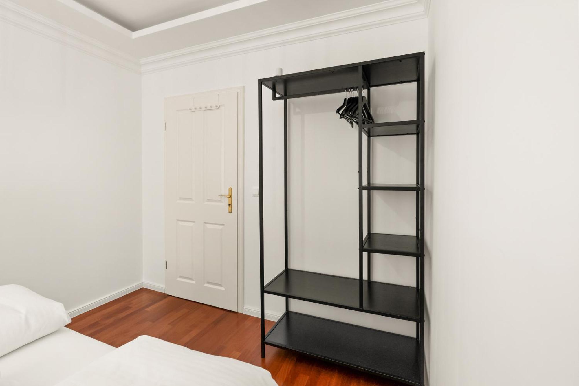 Yuva Homes Am Kurpark Bad Wörishofen Стая снимка
