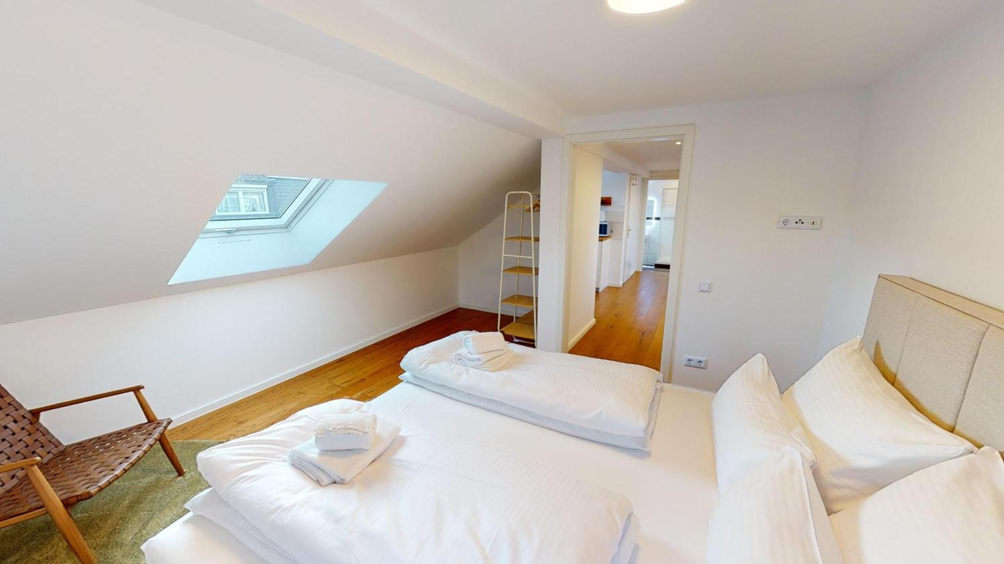 Yuva Homes Am Kurpark Bad Wörishofen Екстериор снимка